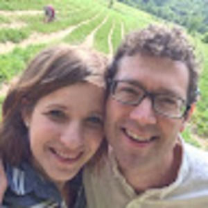 Meet your Posher, Marley